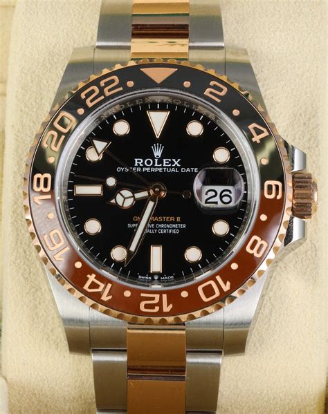 root beer Rolex price